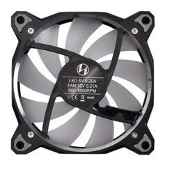 LIAN LI BORA DIGITAL SPACE GREY