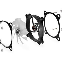 LIAN LI BORA DIGITAL SPACE GREY