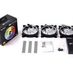 LIAN LI BORA DIGITAL SPACE GREY