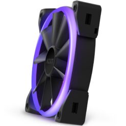 NZXT AER 120MM BLACK