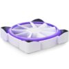 NZXT AER 120MM WHITE