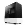 NZXT H510 FLOW MATTE WHITE