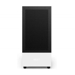 NZXT H510 FLOW MATTE WHITE