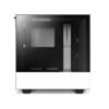 NZXT H510 FLOW MATTE WHITE