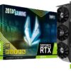ZOTAC GAMING RTX 3070 TRINITY