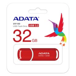 ADATA UV150 RED
