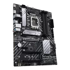 ASUS PRIME H670-Plus D4 LGA 1700 ATX Motherboard | RB Tech
