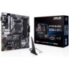 ASUS PRIME B550M-A II