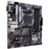 ASUS PRIME B550M-A II