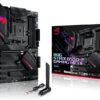 ASUS ROG STRIX B550F