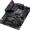 ASUS ROG STRIX B550F