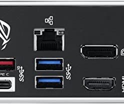 ASUS ROG STRIX B550F