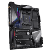 GIGABYTE X570 AORUS MASTER