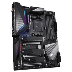 GIGABYTE X570 AORUS MASTER