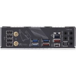 GIGABYTE X570 AORUS PRO WIFI