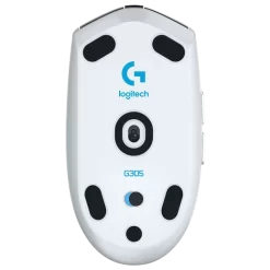 LOGITECH G305 WHITE