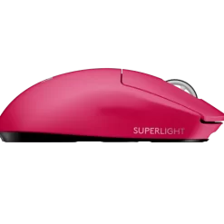 LOGITECH G PRO X SUPERLIGHT