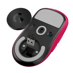 LOGITECH G PRO X SUPERLIGHT