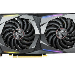 MSI GAMING X GTX 1660