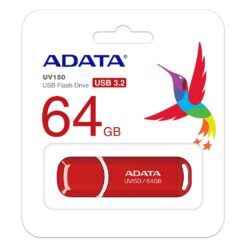 ADATA UV150 RED