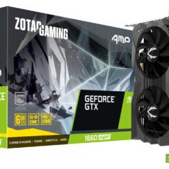 ZOTAC GAMING GTX 1660 SUPER