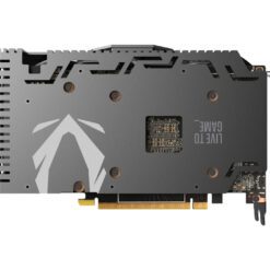 ZOTAC GAMING GTX 1660 SUPER