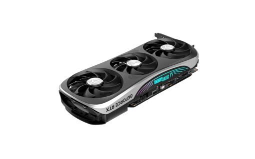 ZOTAC GAMING GeForce RTX 4090 Trinity OC | RB Tech & Games