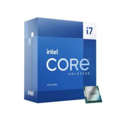 INTEL CORE I7 13700K