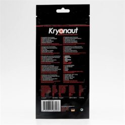 THERMAL GRIZZLY KRYONAUT