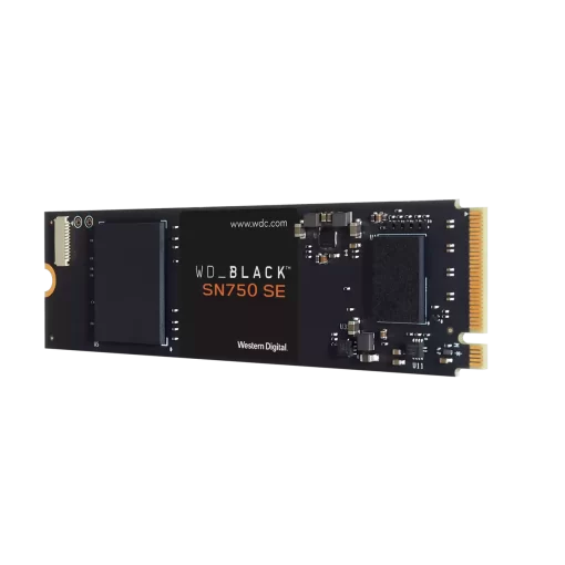 WD BLACK SN750 1TB