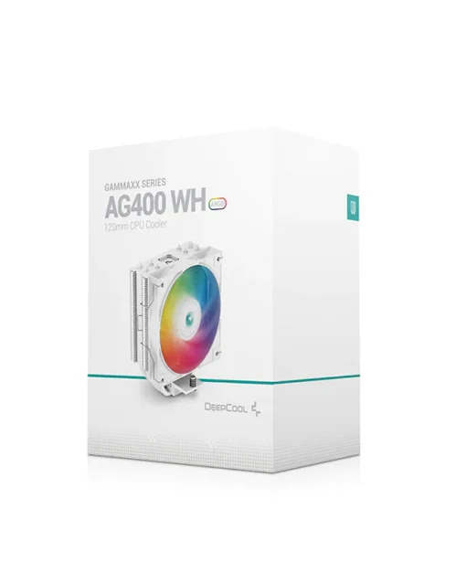 DEEPCOOL AG400 WH