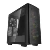 DEEPCOOL CK560 BLACK