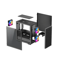 DEEPCOOL MATREXX 40 3FS