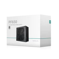 DEEPCOOL PF650