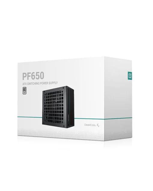 DEEPCOOL PF650