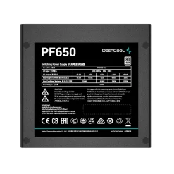 DEEPCOOL PF650
