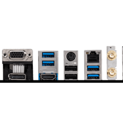 MSI B550M PRO VDH WIFI