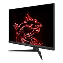 MSI Optix G273QF 27″ QHD 2560 x 1440 165Hz IPS G-Sync Gaming MSI Optix G273QF 27″ QHD 2560 x 1440 165Hz IPS G-Sync Gaming