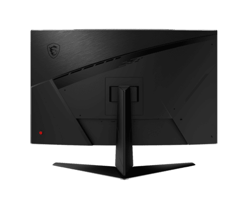 MSI Optix G27C7 Curved FHD 27 Inch 165Hz Gaming Monitor | RB Tech