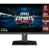 MSI OPTIX MAG274QRX 240HZ