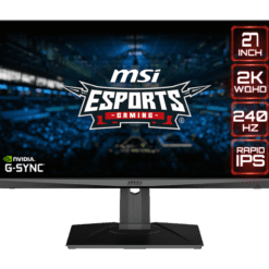 MSI OPTIX MAG274QRX 240HZ