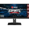MSI OPTIX MAG301RF 200HZ
