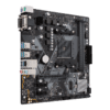 ASUS PRIME B450M-K