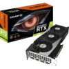 GIGABYTE GEFORCE RTX 3060 TI