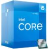 INTEL I5 12400
