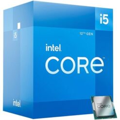 INTEL I5 12400