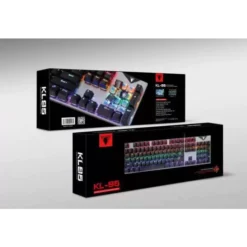 JEDEL KL95 GAMING KEYBOARD