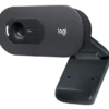 LOGITECH C505