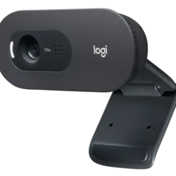 LOGITECH C505