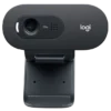 LOGITECH C505